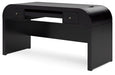 Rowanbeck Home Office Package - Furniture Bros & Mattress (Bolingbrook, IL)