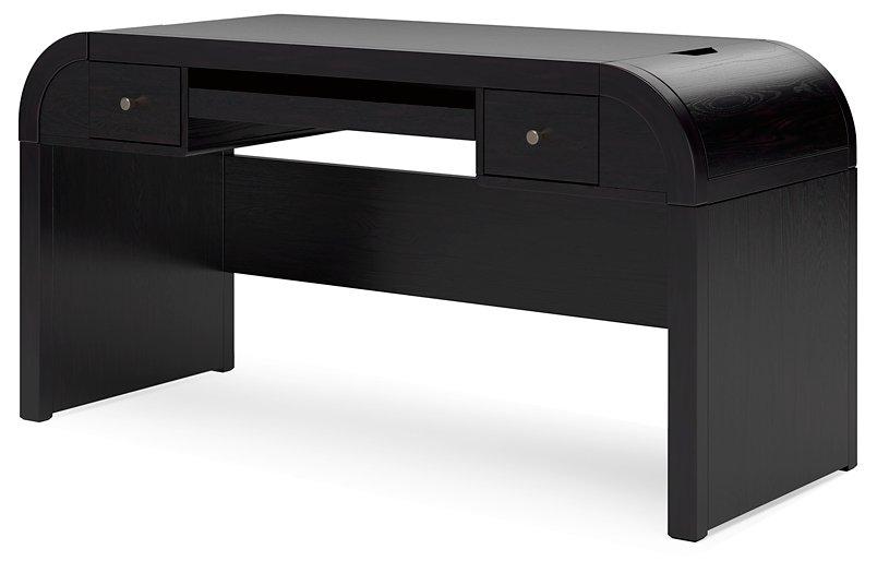 Rowanbeck Home Office Package - Furniture Bros & Mattress (Bolingbrook, IL)