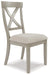 Parellen Dining Room Set - Furniture Bros & Mattress (Bolingbrook, IL)