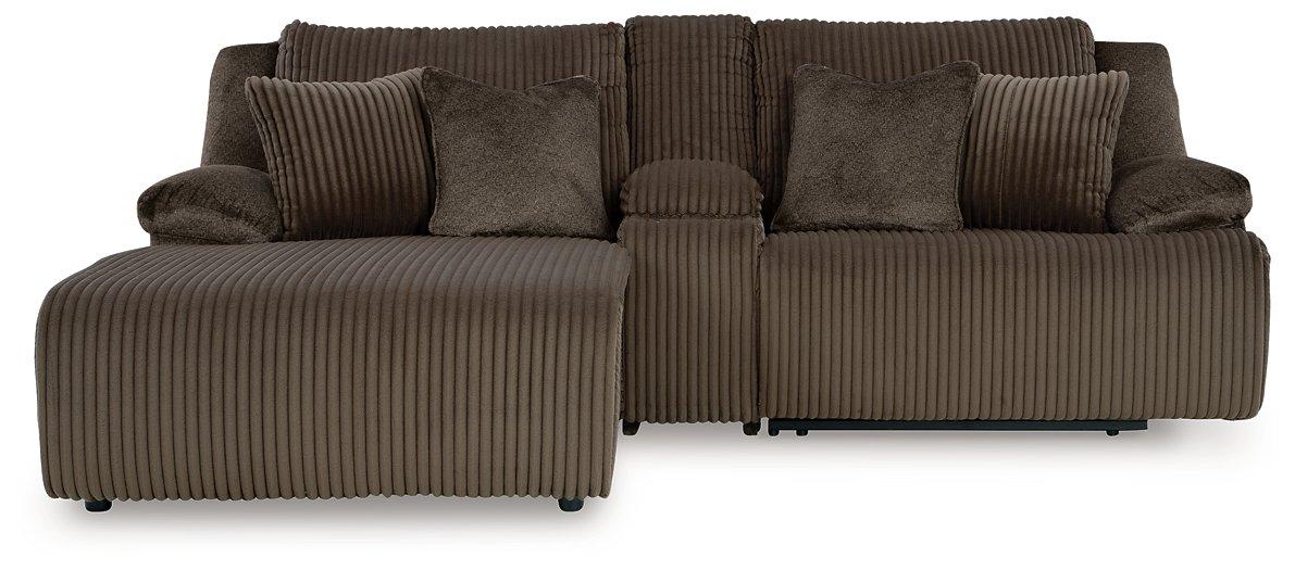 Top Tier Living Room Set - Furniture Bros & Mattress (Bolingbrook, IL)
