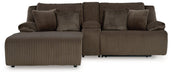 Top Tier Living Room Set - Furniture Bros & Mattress (Bolingbrook, IL)