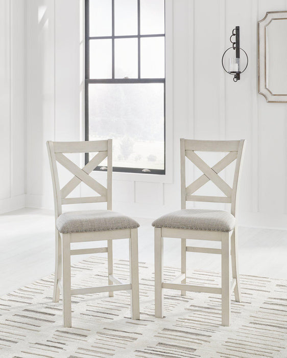 Robbinsdale Dining Package - Furniture Bros & Mattress (Bolingbrook, IL)