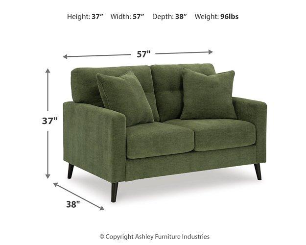 Bixler Living Room Set - Furniture Bros & Mattress (Bolingbrook, IL)