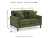 Bixler Living Room Set - Furniture Bros & Mattress (Bolingbrook, IL)