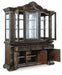 Maylee Dining Room Set - Furniture Bros & Mattress (Bolingbrook, IL)