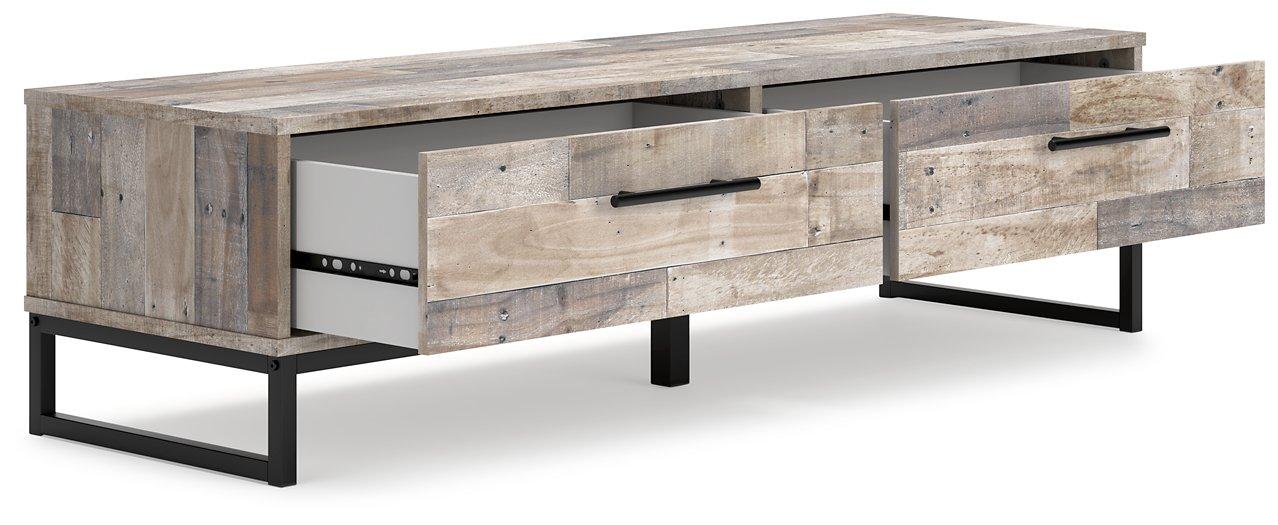 Neilsville Storage Bench - Furniture Bros & Mattress (Bolingbrook, IL)