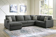 Edenfield Living Room Set - Furniture Bros & Mattress (Bolingbrook, IL)