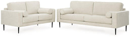 Hazela Living Room Set - Furniture Bros & Mattress (Bolingbrook, IL)