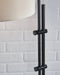 Baronvale Floor Lamp - Furniture Bros & Mattress (Bolingbrook, IL)