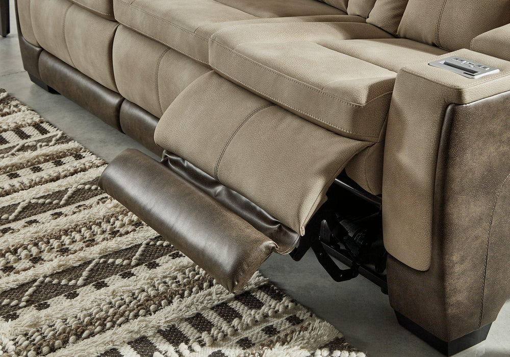 Next-Gen DuraPella Living Room Set - Furniture Bros & Mattress (Bolingbrook, IL)