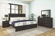 Belachime Bedroom Set - Furniture Bros & Mattress (Bolingbrook, IL)
