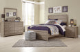 Culverbach Bedroom Set - Furniture Bros & Mattress (Bolingbrook, IL)