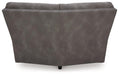 Next-Gen DuraPella Power Reclining Sectional - Furniture Bros & Mattress (Bolingbrook, IL)