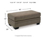 Stonemeade Living Room Set - Furniture Bros & Mattress (Bolingbrook, IL)