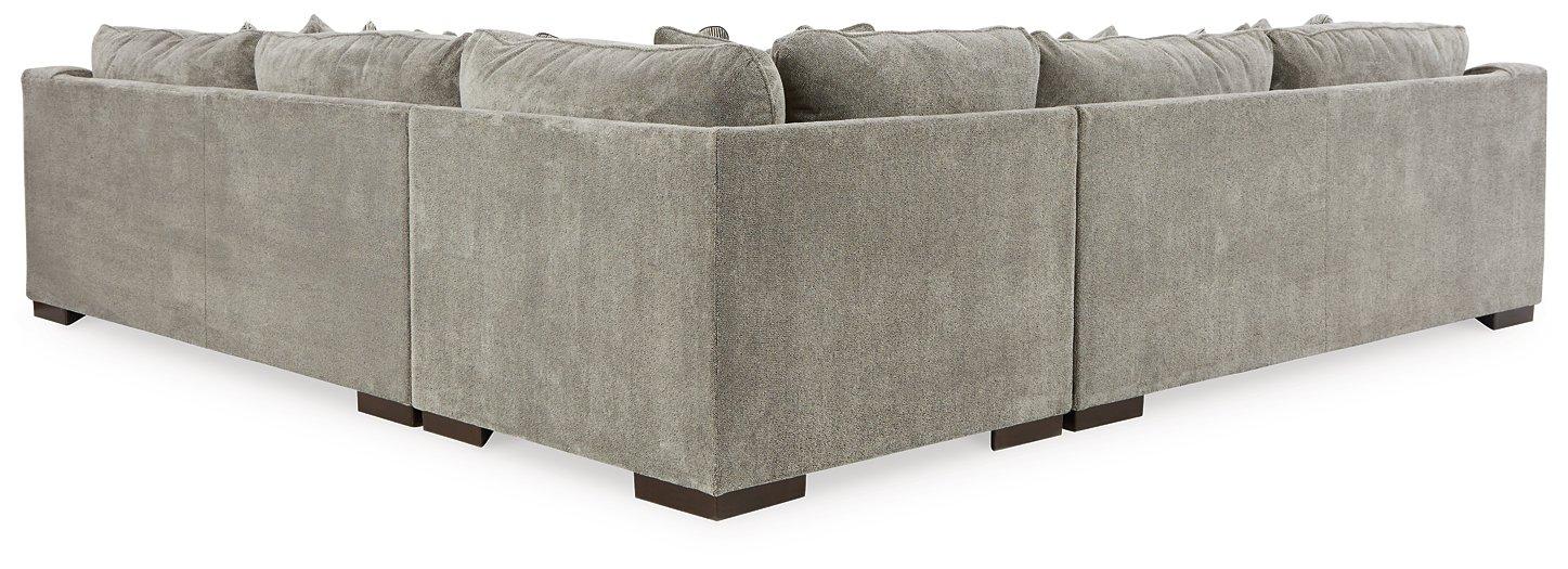 Bayless Living Room Set - Furniture Bros & Mattress (Bolingbrook, IL)