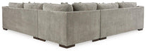 Bayless Living Room Set - Furniture Bros & Mattress (Bolingbrook, IL)