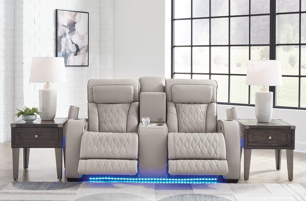 Boyington Living Room Set - Furniture Bros & Mattress (Bolingbrook, IL)