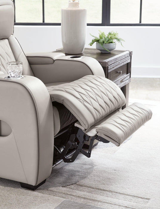 Boyington Living Room Set - Furniture Bros & Mattress (Bolingbrook, IL)