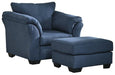 Darcy Living Room Set - Furniture Bros & Mattress (Bolingbrook, IL)