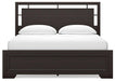Covetown Bedroom Package - Furniture Bros & Mattress (Bolingbrook, IL)