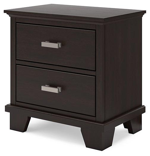 Covetown Bedroom Package - Furniture Bros & Mattress (Bolingbrook, IL)