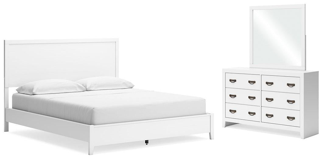 Binterglen Bedroom Package - Furniture Bros & Mattress (Bolingbrook, IL)