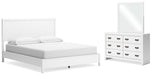 Binterglen Bedroom Package - Furniture Bros & Mattress (Bolingbrook, IL)