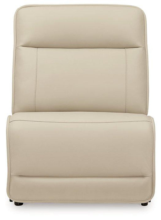 Double Deal Reclining Sectional - Furniture Bros & Mattress (Bolingbrook, IL)