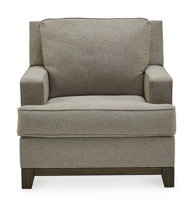 Kaywood Living Room Set - Furniture Bros & Mattress (Bolingbrook, IL)