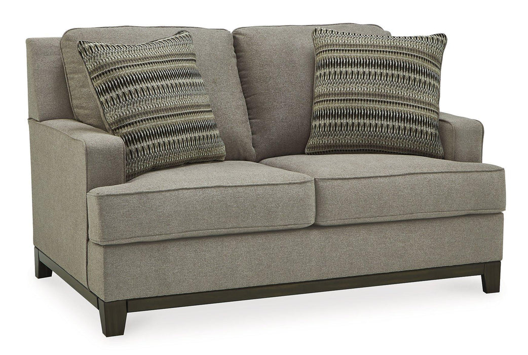 Kaywood Living Room Set - Furniture Bros & Mattress (Bolingbrook, IL)
