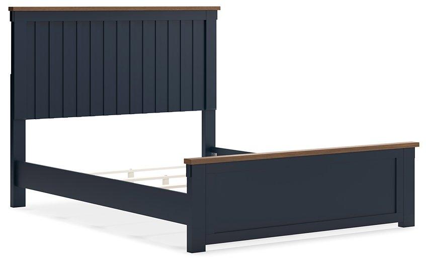 Landocken Bedroom Package - Furniture Bros & Mattress (Bolingbrook, IL)