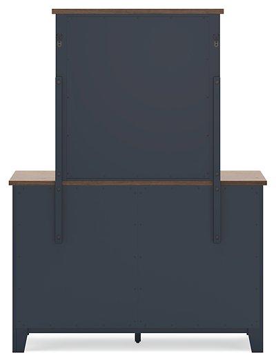 Landocken Bedroom Package - Furniture Bros & Mattress (Bolingbrook, IL)