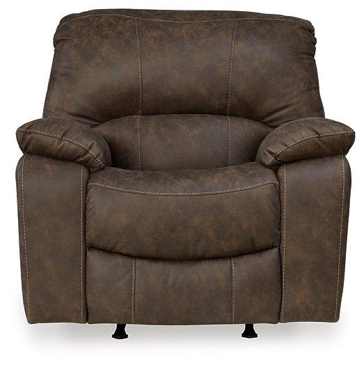Kilmartin Recliner - Furniture Bros & Mattress (Bolingbrook, IL)