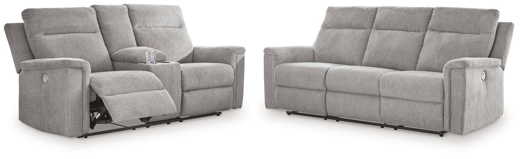 Barnsana Living Room Set - Furniture Bros & Mattress (Bolingbrook, IL)