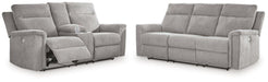 Barnsana Living Room Set - Furniture Bros & Mattress (Bolingbrook, IL)