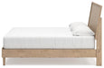 Cielden Bedroom Set - Furniture Bros & Mattress (Bolingbrook, IL)