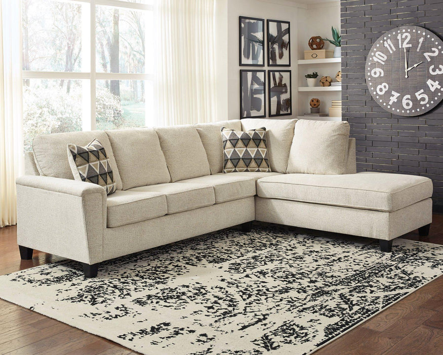 Abinger Living Room Set - Furniture Bros & Mattress (Bolingbrook, IL)
