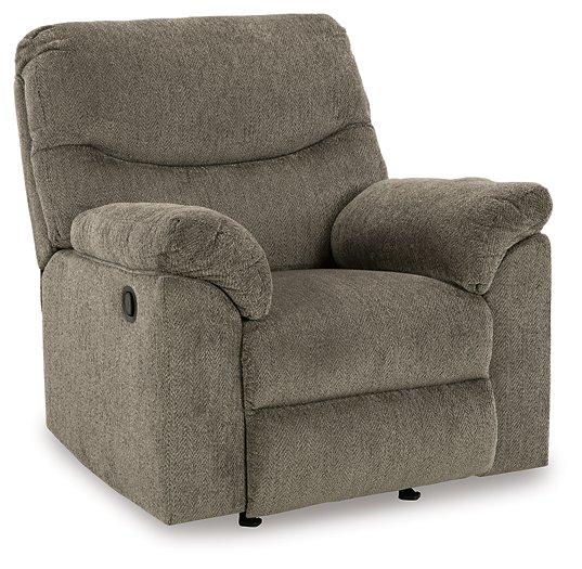 Alphons Living Room Set - Furniture Bros & Mattress (Bolingbrook, IL)