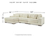 Lindyn Living Room Set - Furniture Bros & Mattress (Bolingbrook, IL)
