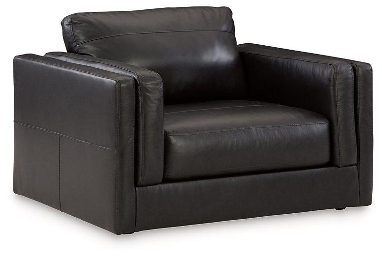 Amiata Upholstery Package - Furniture Bros & Mattress (Bolingbrook, IL)
