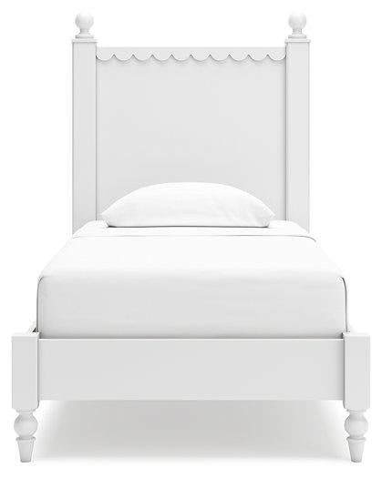 Mollviney Bedroom Set - Furniture Bros & Mattress (Bolingbrook, IL)