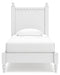 Mollviney Bedroom Set - Furniture Bros & Mattress (Bolingbrook, IL)