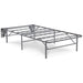 10 Inch Chime Memory Foam Mattress Set - Furniture Bros & Mattress (Bolingbrook, IL)