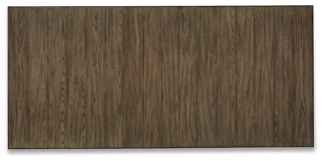 Bolanburg Dining Set - Furniture Bros & Mattress (Bolingbrook, IL)