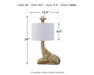 Ferrison Lamp Set - Furniture Bros & Mattress (Bolingbrook, IL)
