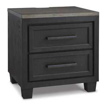 Foyland Bedroom Set - Furniture Bros & Mattress (Bolingbrook, IL)