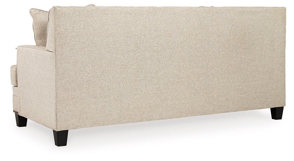 Claredon Living Room Set - Furniture Bros & Mattress (Bolingbrook, IL)