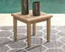 Clare View Outdoor Seating Set - Furniture Bros & Mattress (Bolingbrook, IL)