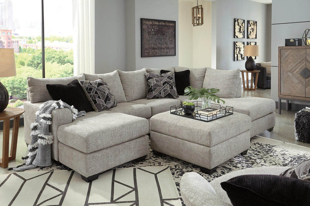 Megginson Living Room Set - Furniture Bros & Mattress (Bolingbrook, IL)