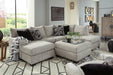 Megginson Living Room Set - Furniture Bros & Mattress (Bolingbrook, IL)